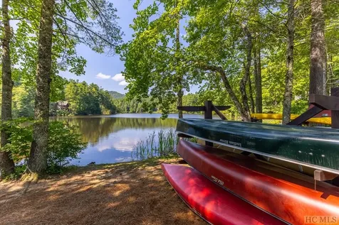 Lot 271 Beaver Court Sapphire NC 28774