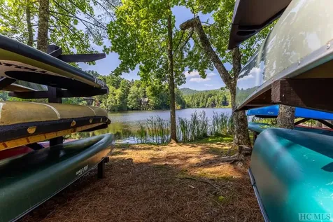 Lot 271 Beaver Court Sapphire NC 28774