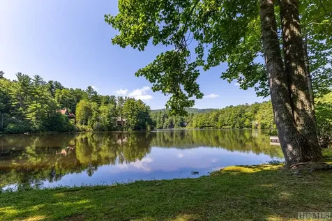 Lot 271 Beaver Court Sapphire NC 28774