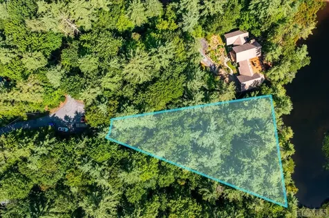 Lot 271 Beaver Court Sapphire NC 28774
