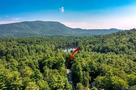 Lot 271 Beaver Court Sapphire NC 28774