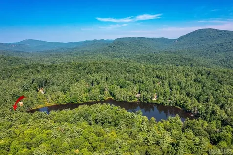 Lot 271 Beaver Court Sapphire NC 28774