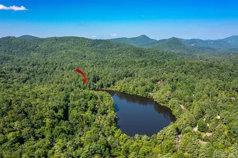 Lot 271 Beaver Court Sapphire NC 28774