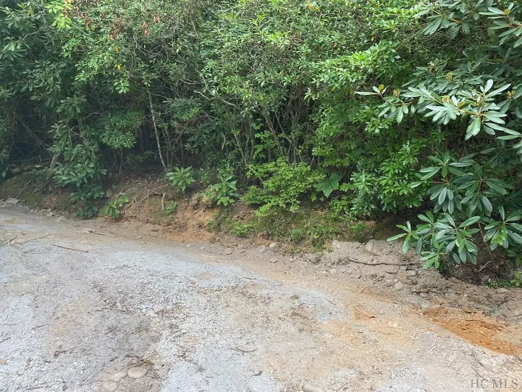 Parcel 7 Kent Drive Highlands NC 28741