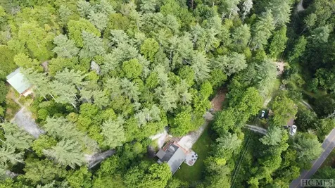 Parcel 7 Kent Drive Highlands NC 28741