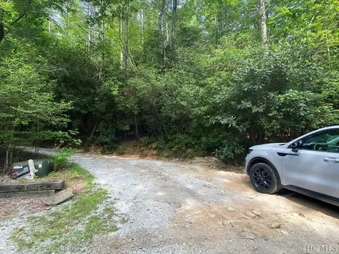 Parcel 7 Kent Drive Highlands NC 28741