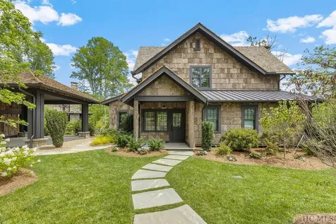 86 Saw Mill Road Cashiers NC 28717