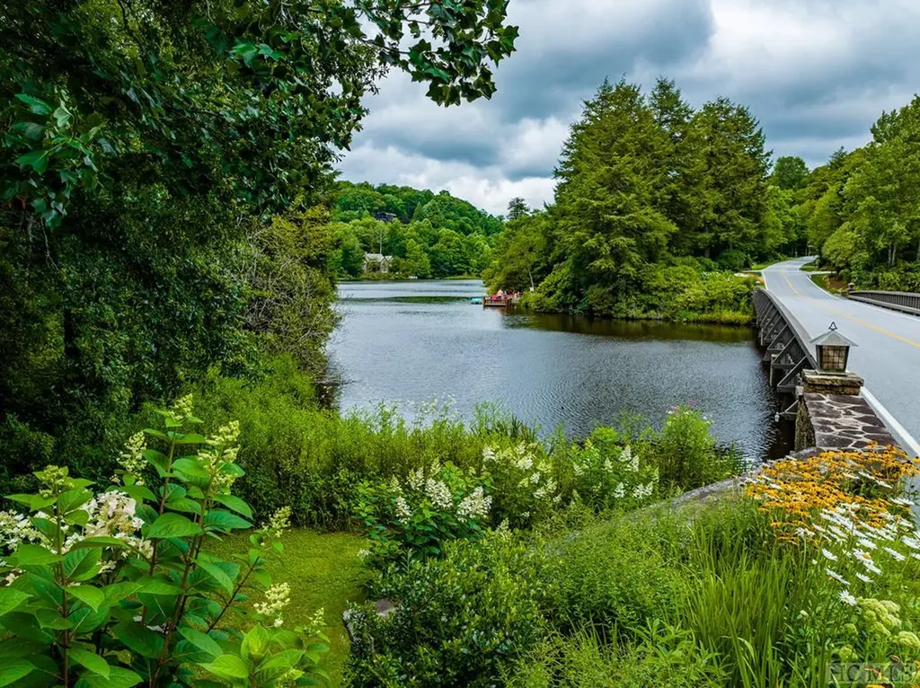 Lot 2a Cullasaja Club Drive Highlands NC 28741