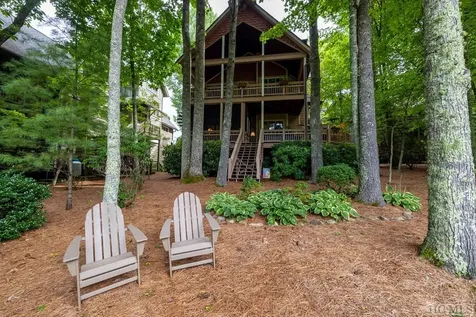 60A First Tee Trail Cashiers NC 28717