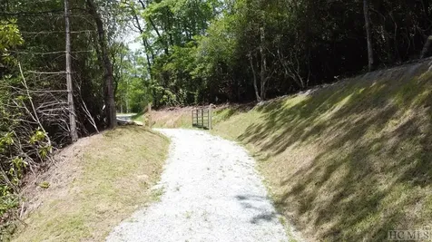 Tract 1a Slick Fisher Road Lake Toxaway NC 28747