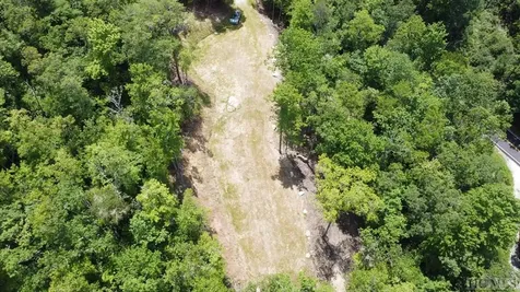 Tract 1a Slick Fisher Road Lake Toxaway NC 28747