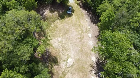 Tract 1a Slick Fisher Road Lake Toxaway NC 28747