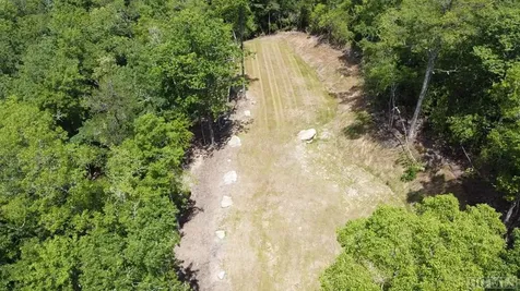 Tract 1a Slick Fisher Road Lake Toxaway NC 28747
