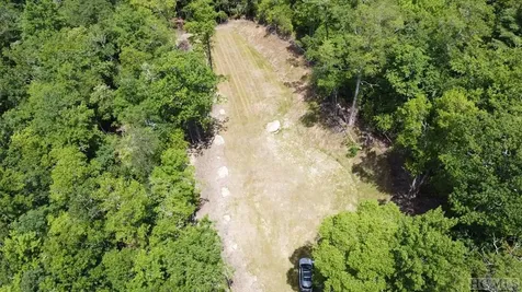 Tract 1a Slick Fisher Road Lake Toxaway NC 28747
