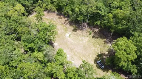 Tract 1a Slick Fisher Road Lake Toxaway NC 28747