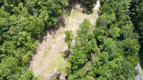 Tract 1a Slick Fisher Road Lake Toxaway NC 28747