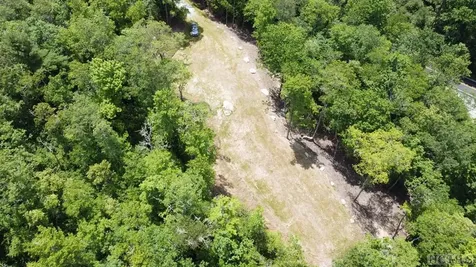 Tract 1a Slick Fisher Road Lake Toxaway NC 28747