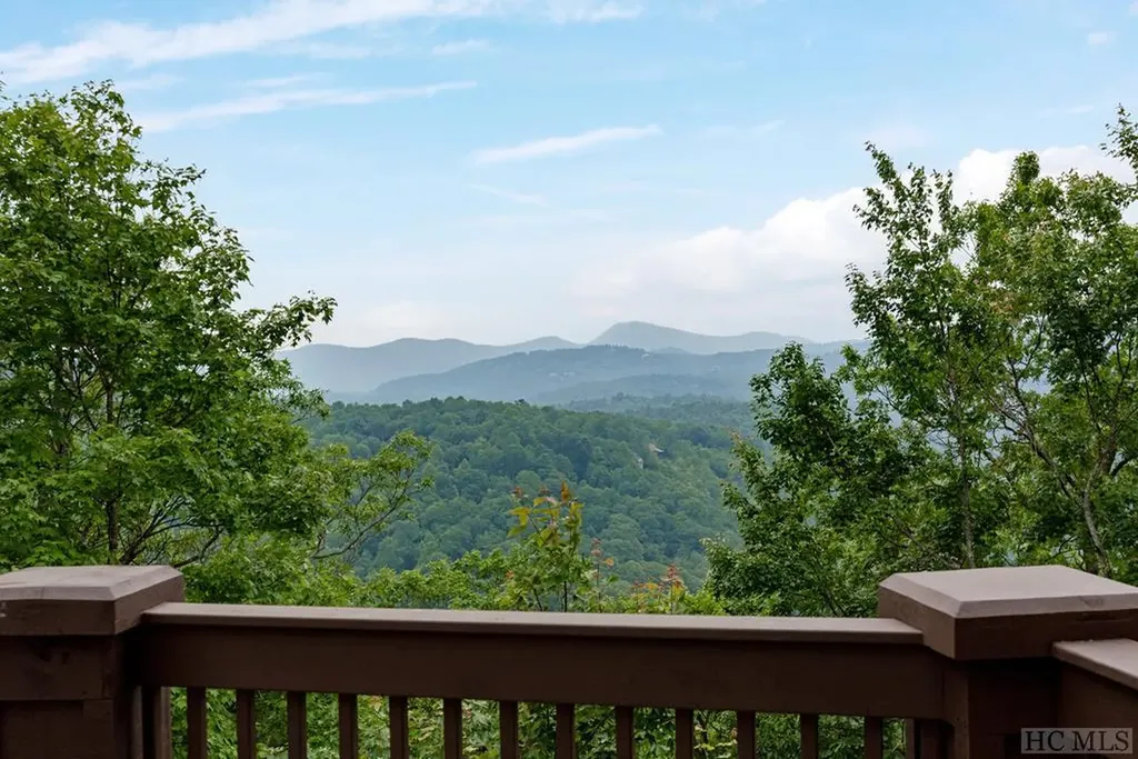 678 Parsons View Cashiers NC 28717