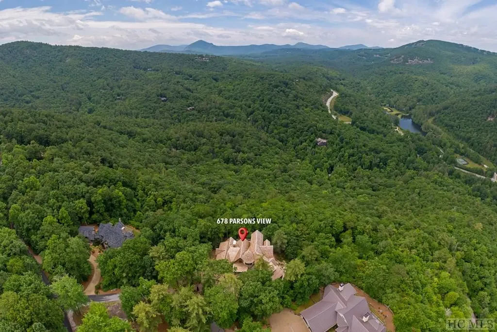 678 Parsons View Cashiers NC 28717
