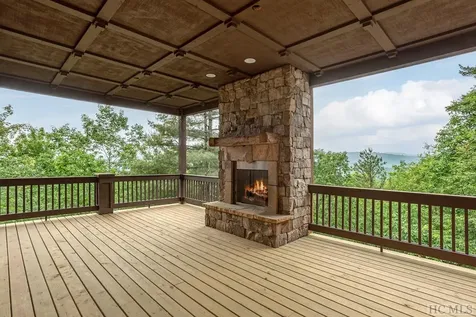 678 Parsons View Cashiers NC 28717