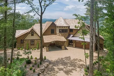 678 Parsons View Cashiers NC 28717