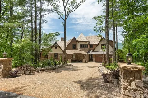 678 Parsons View Cashiers NC 28717