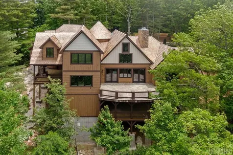 678 Parsons View Cashiers NC 28717