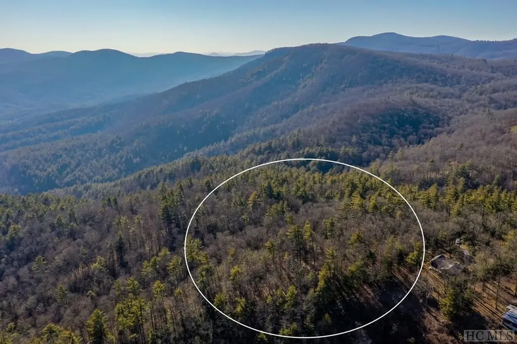 Tbd Klein Road Highlands NC 28741
