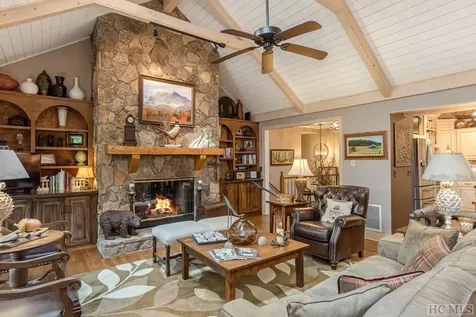 651 Winding Creek Road Sapphire NC 28744