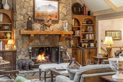 651 Winding Creek Road Sapphire NC 28744