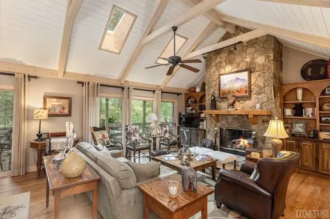 651 Winding Creek Road Sapphire NC 28744