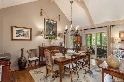 651 Winding Creek Road Sapphire NC 28744