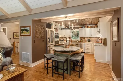 651 Winding Creek Road Sapphire NC 28744