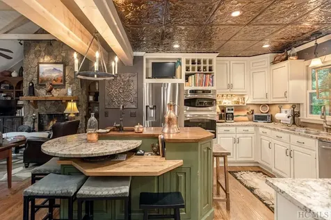651 Winding Creek Road Sapphire NC 28744