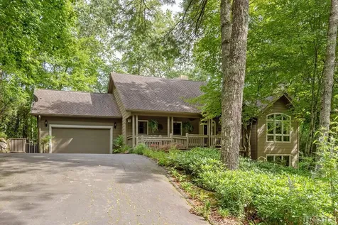 651 Winding Creek Road Sapphire NC 28744