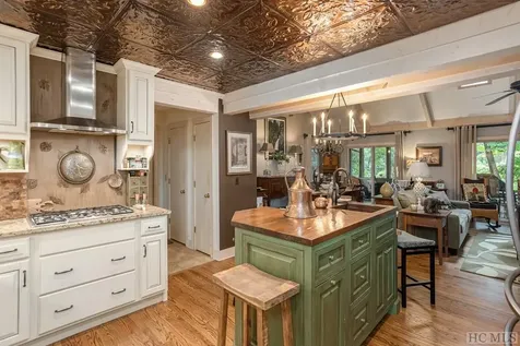 651 Winding Creek Road Sapphire NC 28744