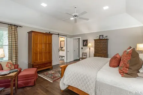 651 Winding Creek Road Sapphire NC 28744
