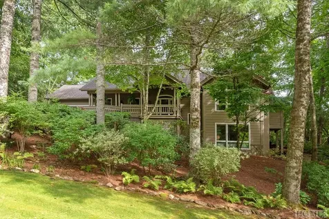 651 Winding Creek Road Sapphire NC 28744