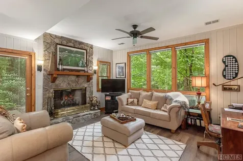 651 Winding Creek Road Sapphire NC 28744
