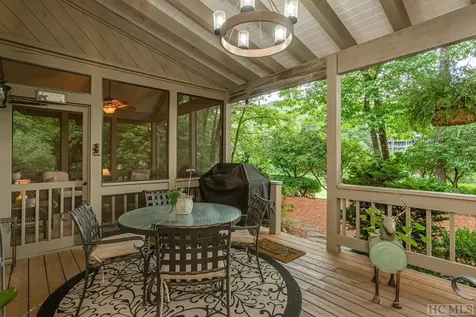 651 Winding Creek Road Sapphire NC 28744