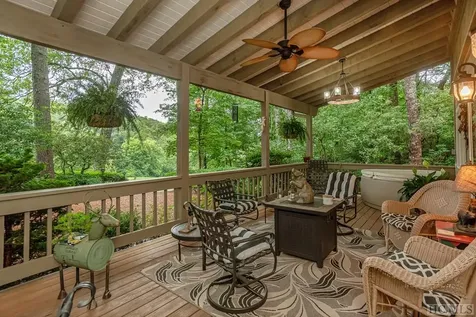651 Winding Creek Road Sapphire NC 28744