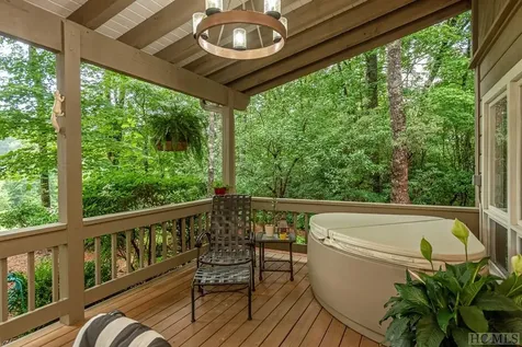 651 Winding Creek Road Sapphire NC 28744