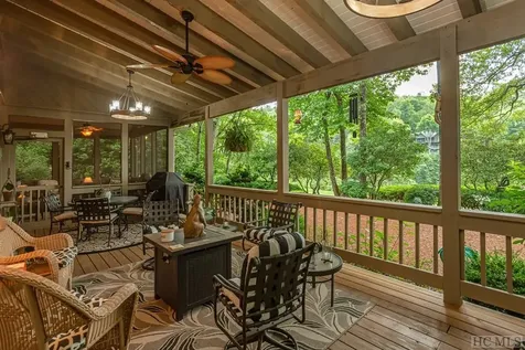 651 Winding Creek Road Sapphire NC 28744
