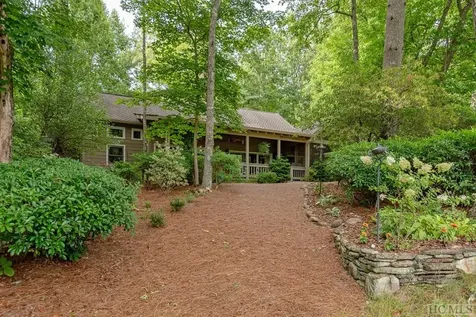 651 Winding Creek Road Sapphire NC 28744