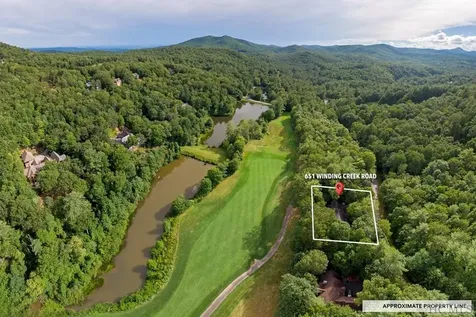 651 Winding Creek Road Sapphire NC 28744