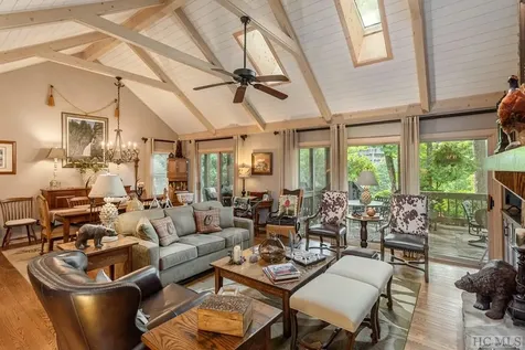 651 Winding Creek Road Sapphire NC 28744