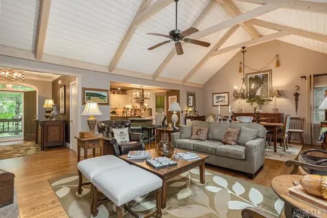 651 Winding Creek Road Sapphire NC 28744