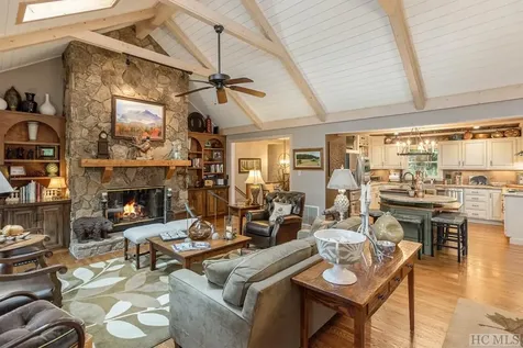 651 Winding Creek Road Sapphire NC 28744