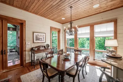 164 Crestline Drive Cashiers NC 28717