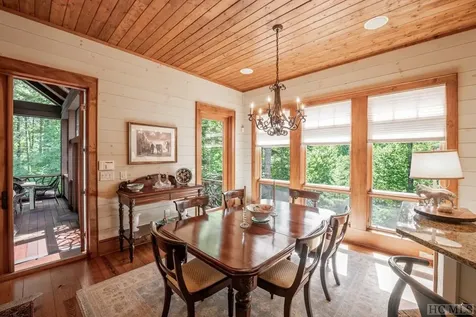 164 Crestline Drive Cashiers NC 28717